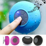 Bluetooth Water Resistant Speaker - Great for caravan or camping trips!