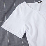Drawstring Ruched Dress