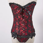 Sculpt Me Lace Corset