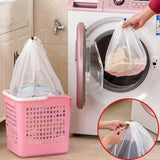 4 Pcs Mesh Laundry Bag