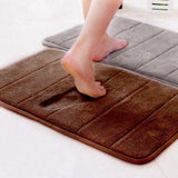 Memory Foam Bath Rug