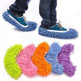 Assorted Mop Slippers