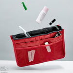 2 Pcs Multi-Pocket Purse Organizer - Perfect for switching between purses